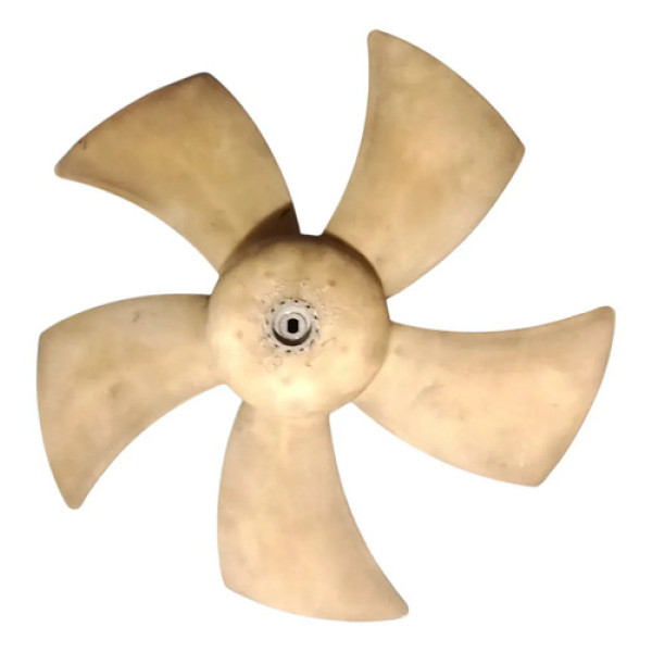 Hélice Motor Eletroventilador Ventoinha Honda Crv 2007 A 201