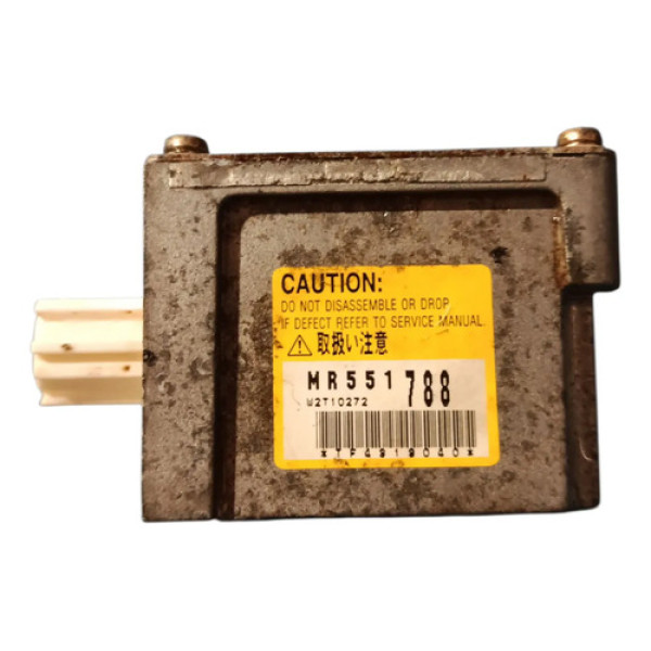Sensor Impacto Pajero Full 2001 2002 2003 2004 2005 2006 200