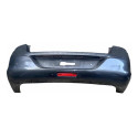 Para-choque Traseiro Chevrolet Cobalt 2017 2018 2019 Complet