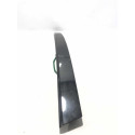 Moldura Luz Placa Gm Cruze Sedan 2012 A 2016 C/ Detalhes S26