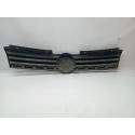Grade Para-choque Dianteiro Vw Gol G6 2013 Original