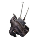 Fechadura Trava Porta Malas Chevrolet Astra 2000 2001 2002