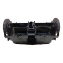 Moldura Difusor Saída Ar Chevrolet Astra 2001 90560344