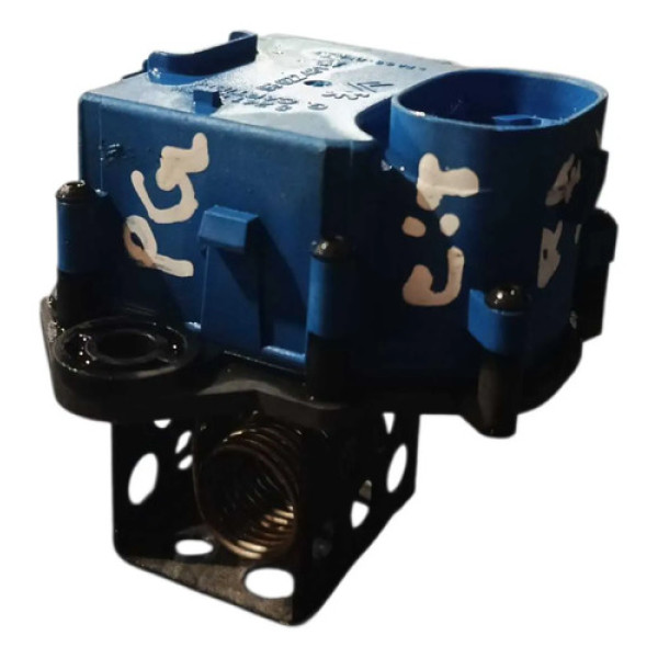 Resistência Eletroventilador Ventoinha Peugeot 307 2005