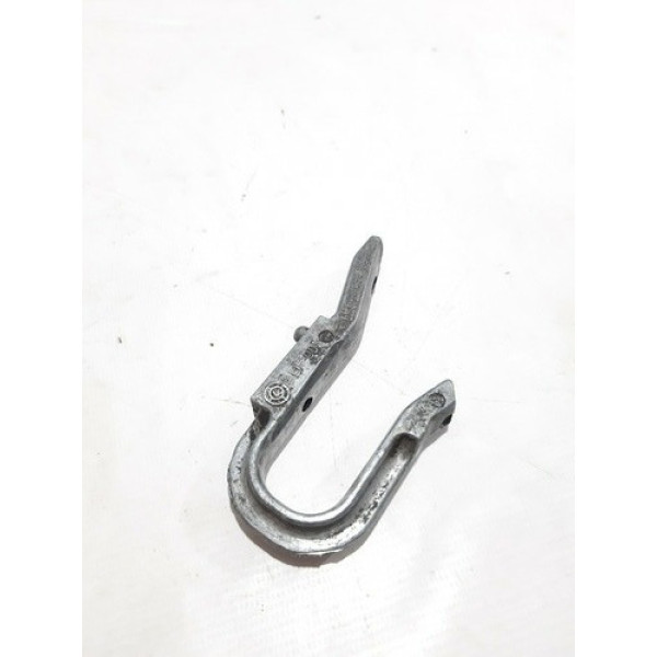 Suporte Do Radiador Chevrolet Zafira 2005 A 2008 Cx85