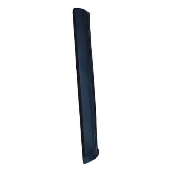 Friso Porta Dianteira Esquerda Discovery 4  Preto