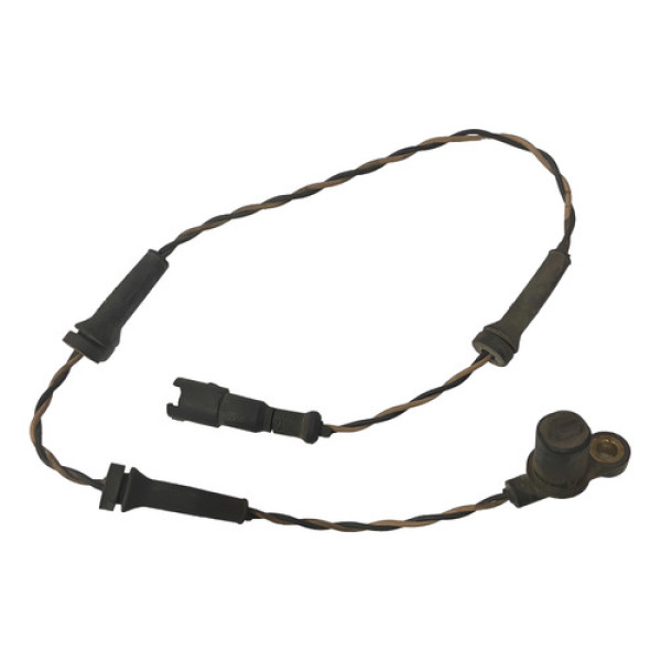 Sensor Abs Diant Esquerdo Megane Scenic Cód.770042911 Cx317