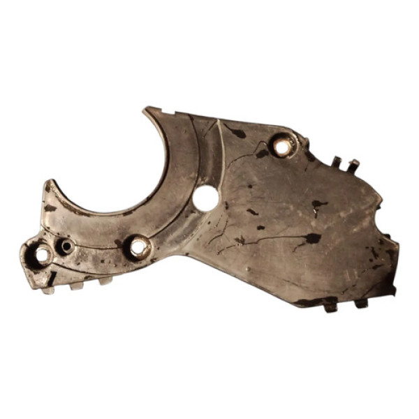 Capa Correia Dentada Chevrolet Celta 2006 A 2012