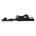 Moldura Soleira Interna Direita Gm Astra 2001 93283521