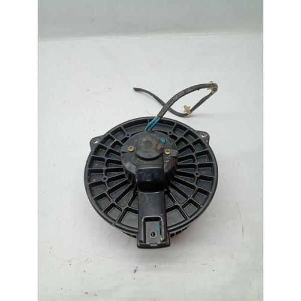 Motor Ar Forçado Honda Corolla 2007 Original Cx 243