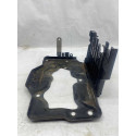 Suporte Caixa Bateria Gm Vectra 1997/2005 90568224 Orig S27