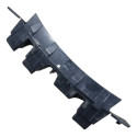 Absorvedor De Impacto Parachoque Traseiro Ford Fiesta 2012