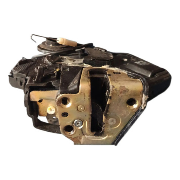 Fechadura Porta Traseira Dir Corolla 03 A 08 Hilux Sw4 06/15