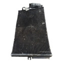 Condensador Ar Condicionado Chevrolet Vectra 2.0 1997 A 2005