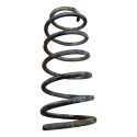 Mola Suspensão Dianteira Chevrolet Celta 2000 A 2005