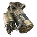 Motor Arranque Picasso C4 307 2.0 16v Automatico D01