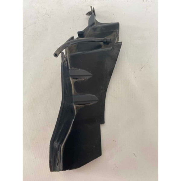 Acabamento Para-lama Esquerdo Fiat Toro 100238603 Cx81