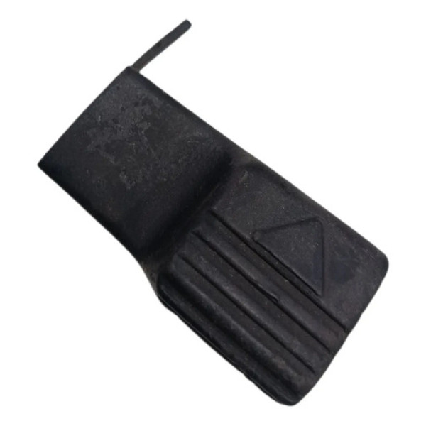Maçaneta Externa Esquerda Fiat Uno 1989 A 2012