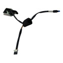 Solenóide Cilindro Ignição Chevrolet Captiva 2008 2010 2014