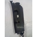 Acabamento Coluna Traseiro Direito Peugeot 408 Original S11
