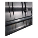 Acabamento Inferior Porta Luvas Toyota Hilux 2016/21 Cx65
