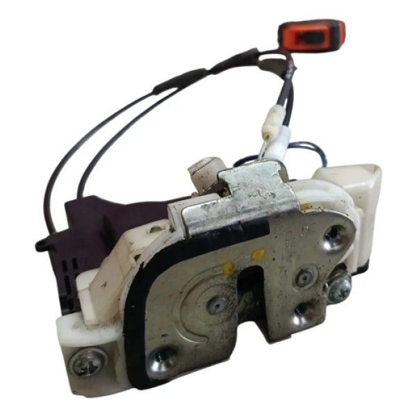 Fechadura Porta Dianteira Direita L200 Triton 2007 A 2015