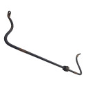 Barra Estabilizadora Dianteira Peugeot 206 2001 A 2008