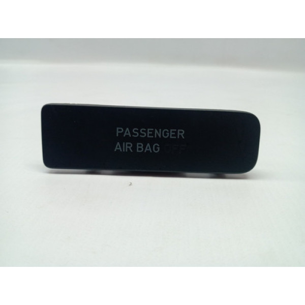 Luz De Advertencia Painel Volkswagen Tiguan 2010 Cx225