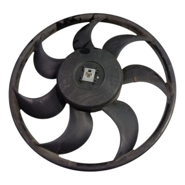 Eletroventilador Ventoinha Logan Sandero 2008 2010 2011