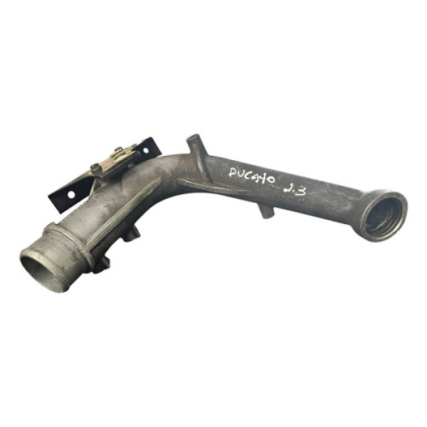 Cano Duto Intercooler Ducato 2.3 2008 A 2014 2015 504093430