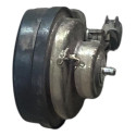 Buzina Caracol Chevrolet Captiva 2.4 2008 2015 0055306