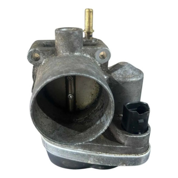 Corpo De Borboleta Tbi Renault Scenic Megane Fluence