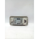 Luz De Teto Cortesia Fiat 2019 2020 2021 Original Cx170