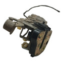 Fechadura Traseira Esquerda Vectra 1995 1996 Aa 1