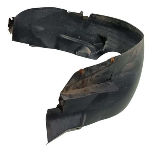 Parabarro Dianteiro Esquerdo Chevrolet Captiva 2009 A 2014