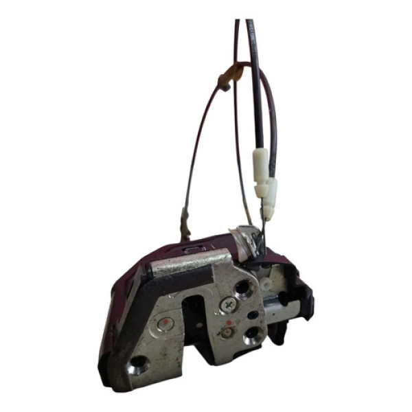Fechadura Porta Traseira Direita Honda Civic 2012 A 2016