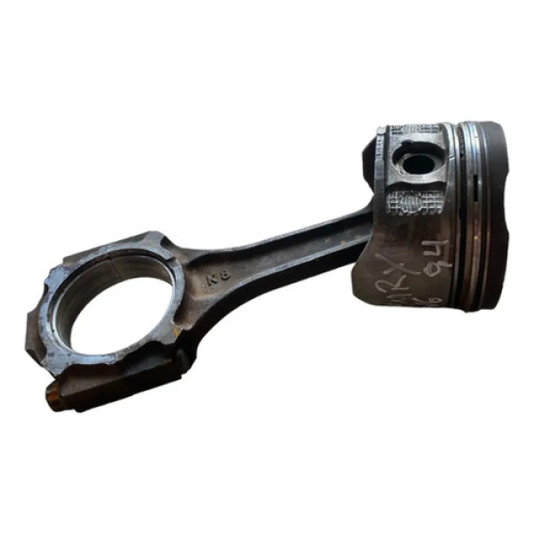 Pistão E Biela 0.50 Toyota Camry 3.0 V6 1993 1994 1995