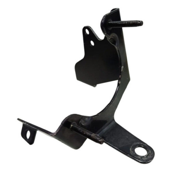 Suporte Bomba Vácuo Chevrolet Captiva 2.4 2008 A 2014