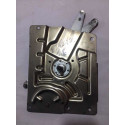 Maquina Vidro Manual Traseiro Esquerdo Blazer 1997 A 2005 