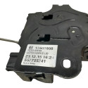 Fechadura Tampa Traseira Prisma 2013/2018 13501988 Cx122