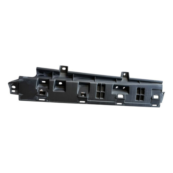 Capa Inferior Painel Tabelier Honda Crv 2007 A 2011 77334swa Preto