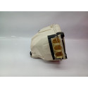 Suporte Caixa Fusível Relé Bmw X1 320i 2011 Original