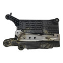 Suporte Caixa Bateria Vw Polo 1.0 3cc 2019 190915331a Cx372