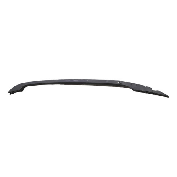 Rack Bagageiro Teto Esquerdo Fiat Idea 2008 2009 2010 Preto