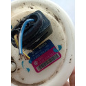 Bomba Combustivel Gol G6 1.0 2013 5u0919051 Cx230