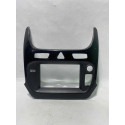 Moldura Central Painel Multimidia Gm Cobalt 2016 2017 Cx111
