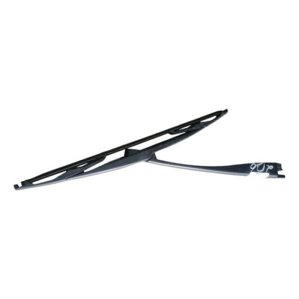 Braço Limpador Vidro Vigia Traseiro Peugeot 206 Cx196