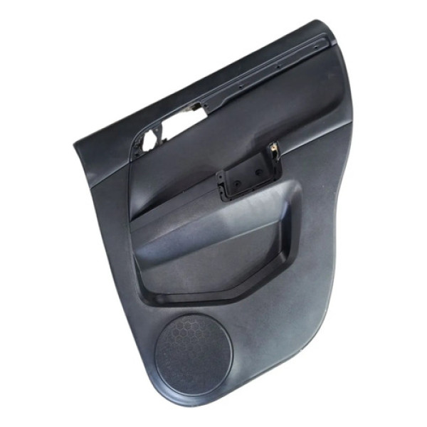 Forro Porta Traseira Direita Chevrolet Captiva 2008 A 2015