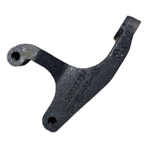Suporte Coxim Traseiro Câmbio Fiat Uno Fire 2004 A 2013