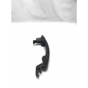 Macaneta Externa Dianteira Esquerda Cruze 2012 Cx288 Preto